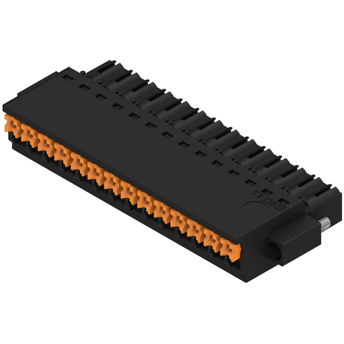 2537950000 Weidmüller Steckverbindersysteme Bild 2