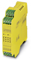Erweiterungsmodul PSR-SPP- 24DC/TS/SDI8/SDIO4