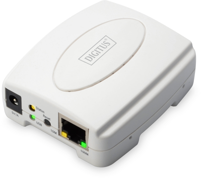 DN-13003-2 DIGITUS Server, Router Bild 1