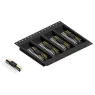 SLY 10 SMD 040 24 S B TR Fischer Elektronik Steckverbindersysteme