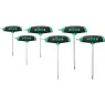 45622 Wiha Winkelschlüssel, Sechskant und Torx