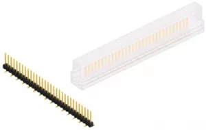 SL10SMD07831GSM Fischer Elektronik Steckverbindersysteme