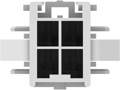 177908-1 AMP Steckverbindersysteme Bild 5