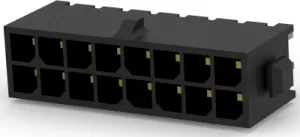 4-794632-6 AMP Steckverbindersysteme