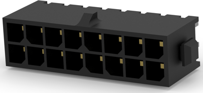4-794632-6 AMP Steckverbindersysteme Bild 1