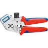 97 52 63 DG Knipex Crimpzangen, Presszangen