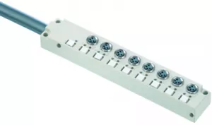 1828670000 Weidmüller Sensor-Aktor Verteilerboxen