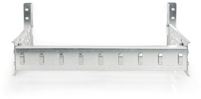 DN-19-DIN-4U DIGITUS Gehäusezubehör Bild 2