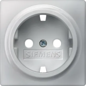 5UH1202 Siemens Rahmen für Steckdosen und mehr Zubehör
