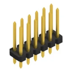 10058695 Fischer Elektronik Steckverbindersysteme