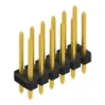 SL LP 2 139 12 G Fischer Elektronik Steckverbindersysteme