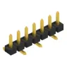 SL LP 5 SMD 038 7 G Fischer Elektronik Steckverbindersysteme