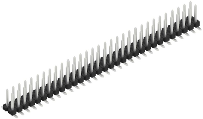 SLLP6SMD06662ZPS Fischer Elektronik Steckverbindersysteme