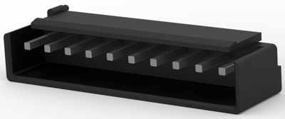 1-1744490-0 TE Connectivity Steckverbindersysteme Bild 1