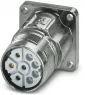 1628831 Phoenix Contact Sensor-Aktor Rundsteckverbinder