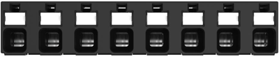 2086-3108/300-000 WAGO PCB Terminal Blocks Image 3