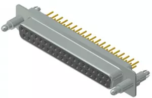 16-002173 CONEC D-Sub Steckverbinder