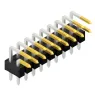 SLK 4 025 18 S Fischer Elektronik Steckverbindersysteme