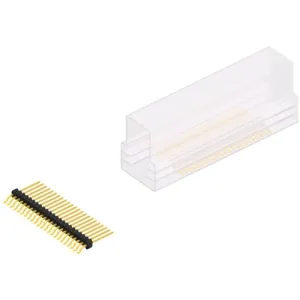 SLVW3SMD07323GSM Fischer Elektronik Steckverbindersysteme