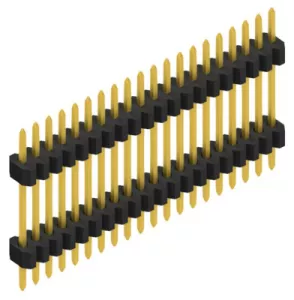 SLVW609220G Fischer Elektronik Steckverbindersysteme