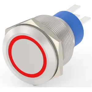 2213772-5 Alcoswitch Druckschalter