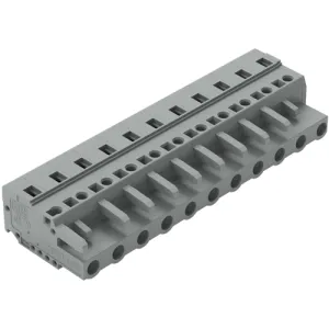 231-211/026-000 WAGO Steckverbindersysteme