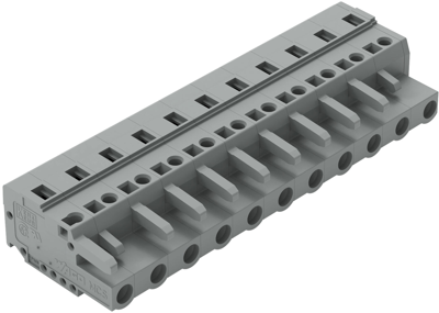 231-211/026-000 WAGO Steckverbindersysteme Bild 1