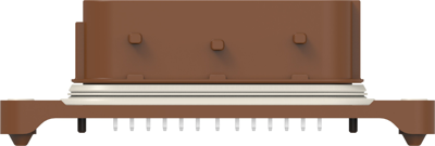 6-1418363-1 AMP Automotive Leistungssteckverbinder Bild 5