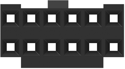 87631-8 AMP Steckverbindersysteme Bild 5