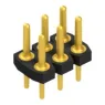 MK LP 240 6 G Fischer Elektronik Steckverbindersysteme