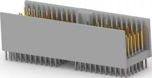 5352332-1 TE Connectivity Hartmetrische Steckverbinder
