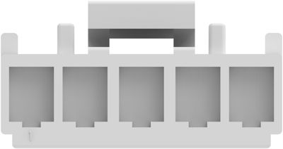 7-1123722-5 AMP Steckverbindersysteme Bild 4