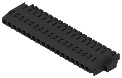 1844380000 Weidmüller Steckverbindersysteme Bild 2