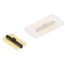 SL 17 SMD 083 26 G B SM Fischer Elektronik Steckverbindersysteme