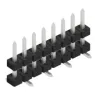 SLY 11 SMD 051 8 Z Fischer Elektronik Steckverbindersysteme