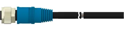 T4151310008-001 TE Connectivity Sensor-Aktor Kabel Bild 2