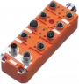 11003 Lumberg Automation Sensor-Aktor Verteilerboxen