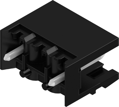 2738740000 Weidmüller Steckverbindersysteme Bild 2