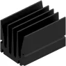 10020039 Fischer Elektronik Kühlkörper