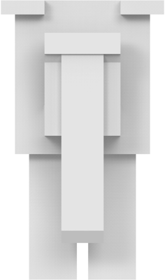 1969614-4 TE Connectivity Steckverbindersysteme Bild 3