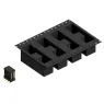 SL 11 SMD 062 8 G B TR Fischer Elektronik Steckverbindersysteme