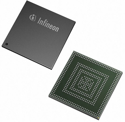 TC1798F512F300EPABKXUMA2 Infineon Technologies Microcontroller