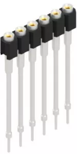 MK12X26Z Fischer Elektronik Steckverbindersysteme