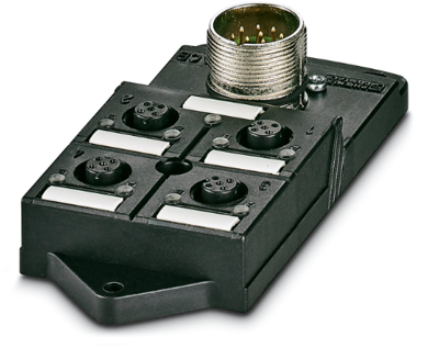 1692404 Phoenix Contact Sensor-Aktor Verteilerboxen Bild 1