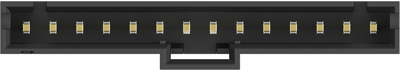 6-104910-3 AMP Steckverbindersysteme Bild 3