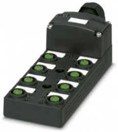 Sensor-/Aktor-Box SACB-8/16-L-C SCO P