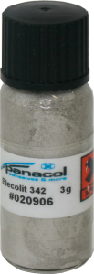 Elecolit Kleber 3 g Flasche, Panacol ELECOLIT 342 3GR.