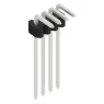 SLV W 1 KA 105 4 Z Fischer Elektronik Steckverbindersysteme