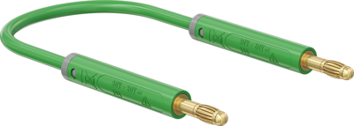 64.1071-20025 Stäubli Electrical Connectors Messleitungen Bild 2