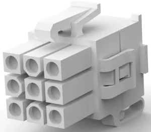 794194-1 AMP Steckverbindersysteme